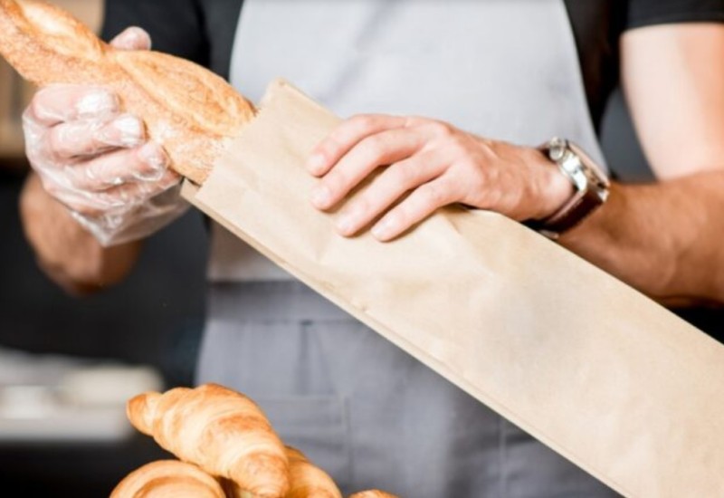 I hljeb za mnogo postaje luksuz: Cijene pekarskih proizvoda u BiH opet idu ka gore