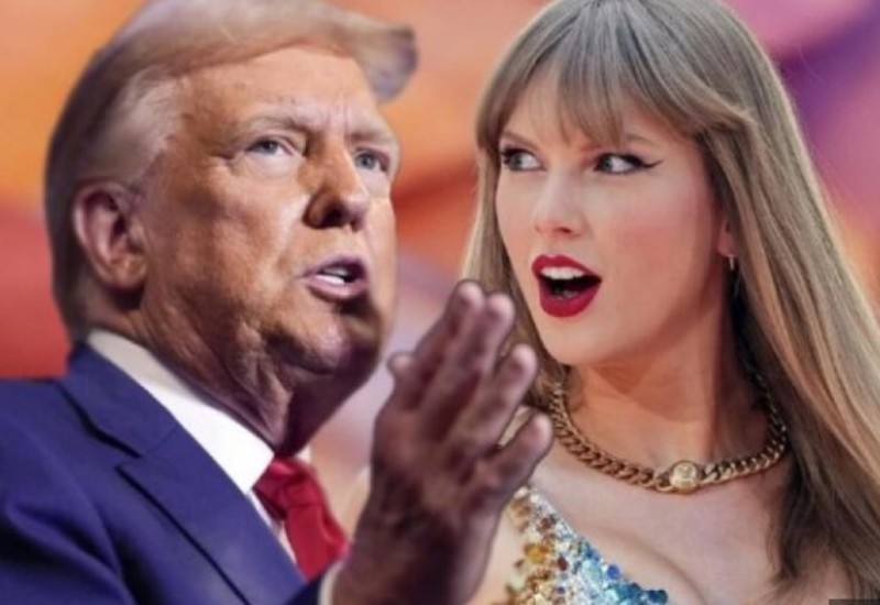 Tejlor Svift izviždana na Superbolu, Donald Tramp je nakon svega isprozivao: "Svijet zacjeljuje"