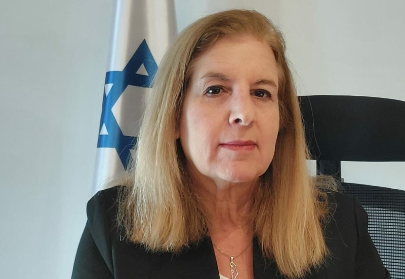 Peleg: Ćudićeva širi mržnju prema Jevrejima