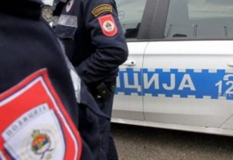 Eksplozija u lokalu u Istočnom Novom Sarajevu