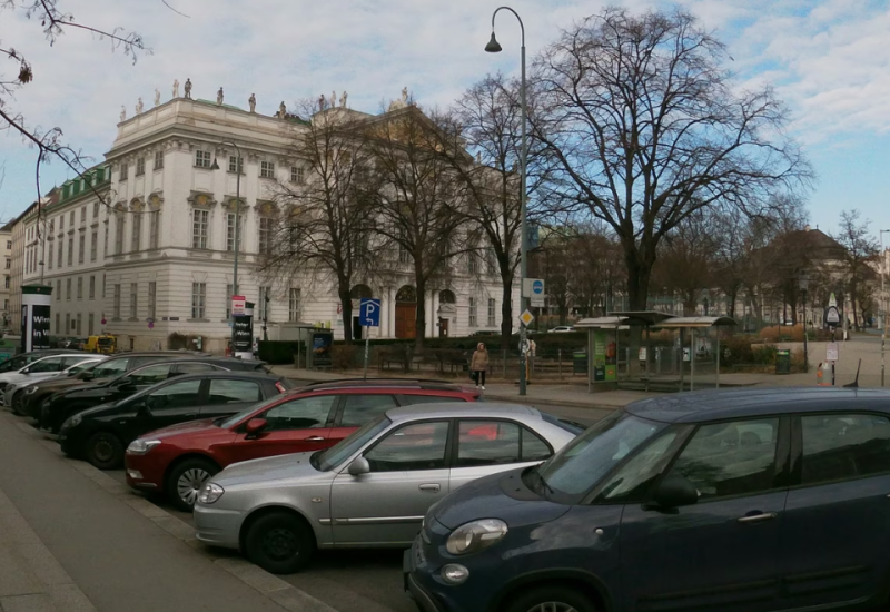 Beč pretvara parking mjesta u zelene površine: Kako se grad oslobađa automobila i stvara prostor za život