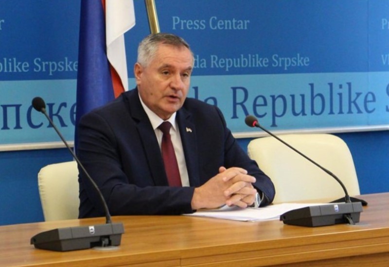 VIŠKOVIĆ: Zakonom o djelovanju NVO se nećemo obračunavati s bilo kim