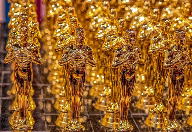Dodjela Oskara za 2023: Ova ostvarenja su nominovana u kategoriji najboljeg filma