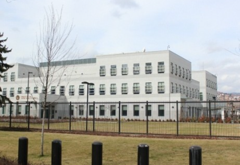 Ambasada SAD o najavljenim zakonima u Srpskoj: Pokušaj da se ograniči sloboda pojedinaca