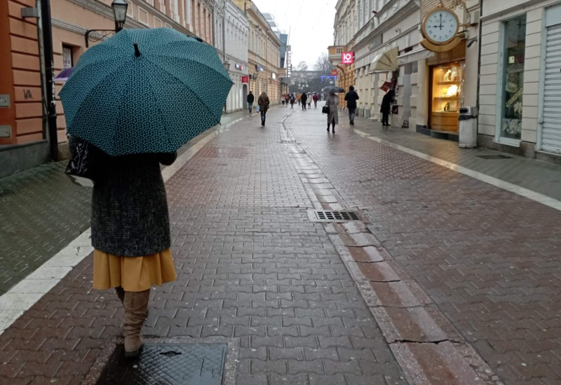 Pogledajte kakvo nas vrijeme očekuje sutra