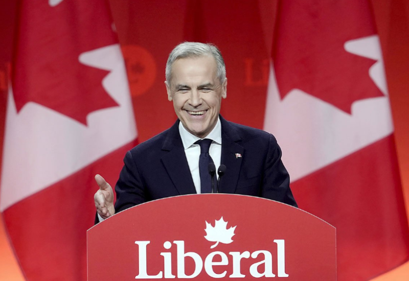 Karni izabran za Trudoovog nasljednika