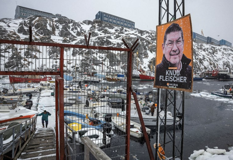 "Put ka nezavisnosti je već pripremljen": Grenlanđani sutra izlaze na važne izbore, Tramp trlja ruke