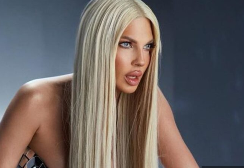 Velika ispovijest: Jelena Karleuša ogolila dušu, ponovo se dotakla afere sa Vranješom