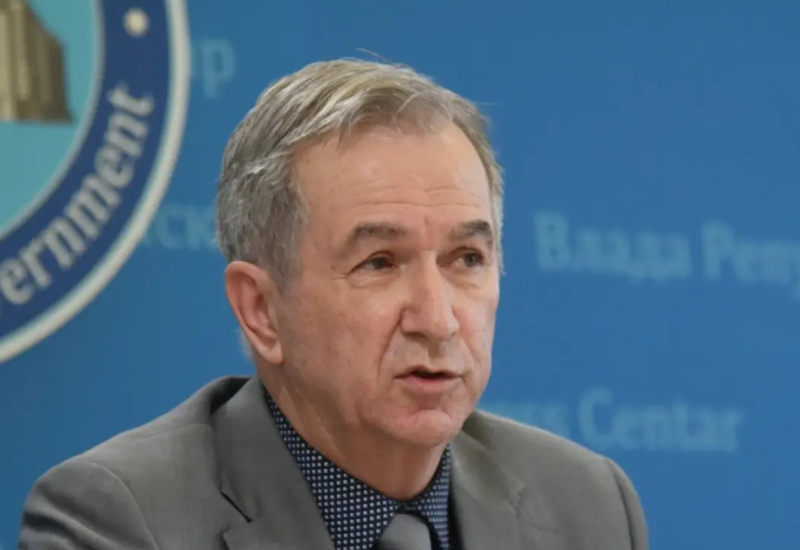 Puhovac: Danas sastanci da bi se obezbijedile dovoljne količine goriva