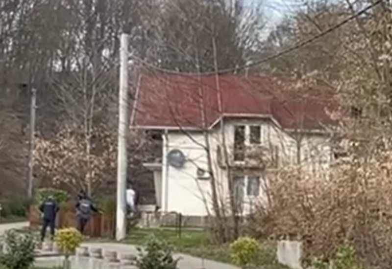 Poznat identitet oca i sina koji su pronađeni mrtvi kod Laktaša