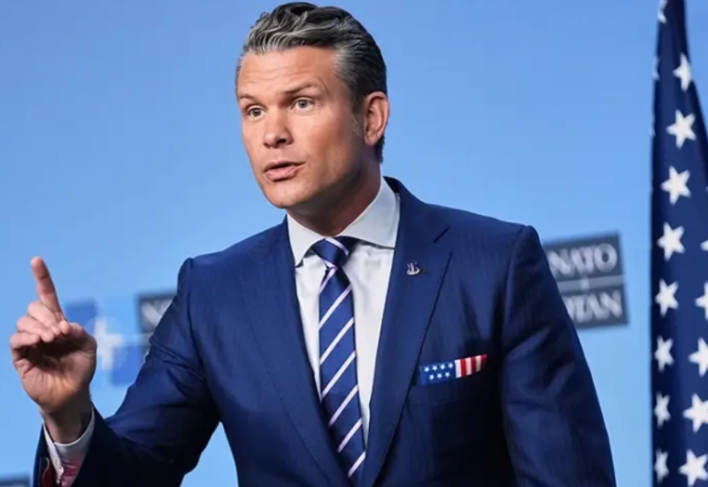 Hegset: Danas će biti najintenzivniji dan u američkom ratu protiv Irana