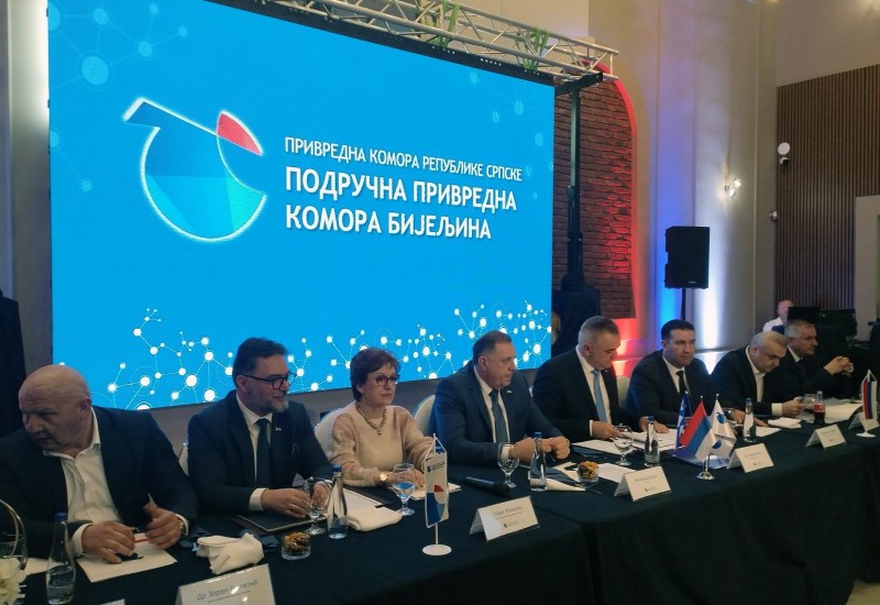 Dodik: Srpska drži situaciju pod kontrolom