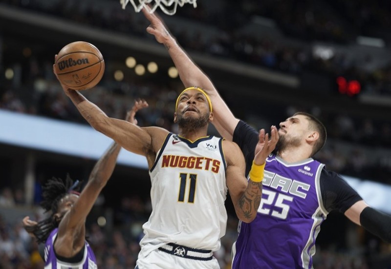 Košarkaši Denvera pobijedili Sakramento, LA Klipersi nadigrali Finiks