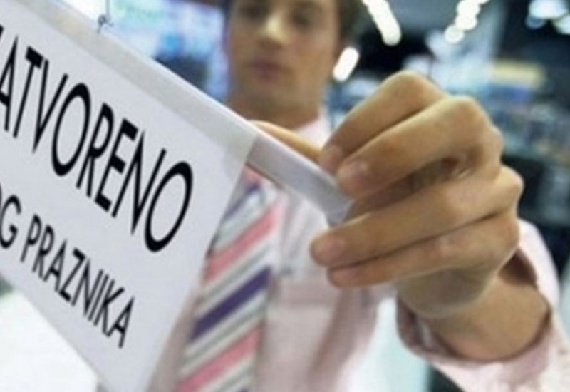 Pogledajte koji su neradni dani povodom Vaskrsa