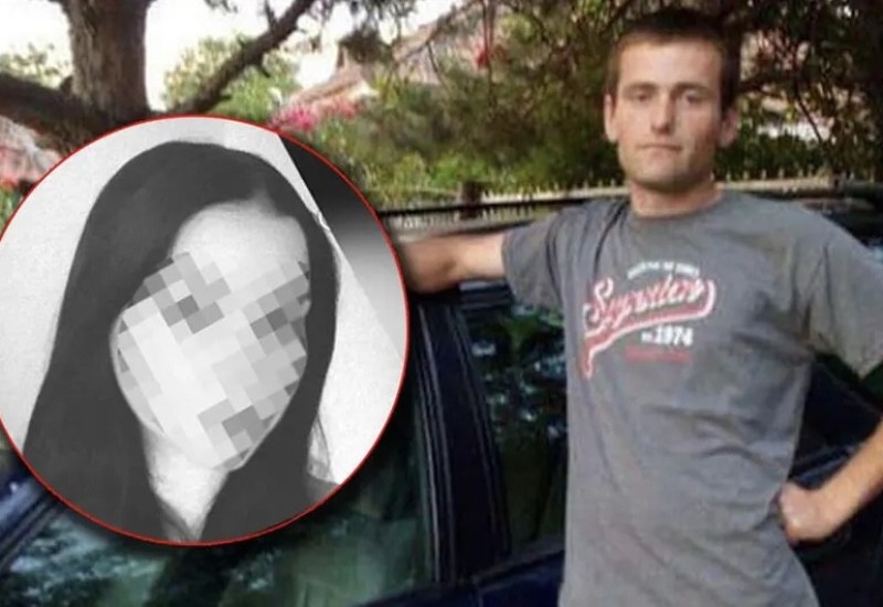 Deda ubijene djevojčice pio kafu sa ubicom