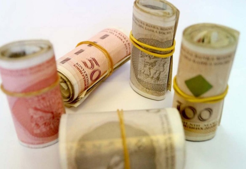 Lizing sektor FBiH lani ostvario neto dobit oko 8,9 miliona KM