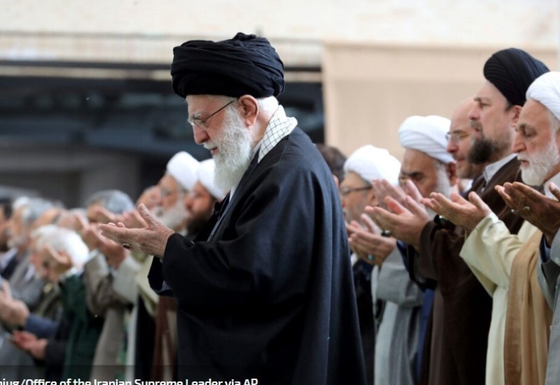 Iranski vrhovni vođa ponovo prijeti Izraelu