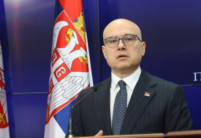 Vučević: U novoj vladi biće i dosadašnjih ministara i mnogo novih imena
