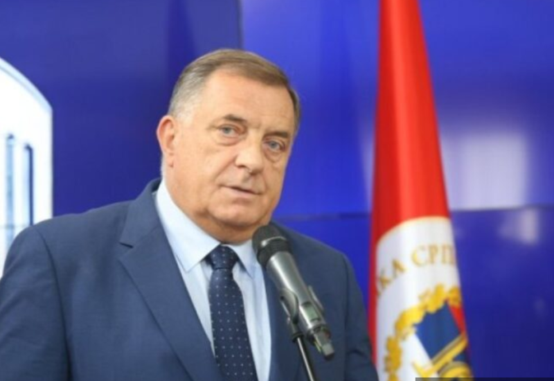 Dodik poziva na dogovor u BiH