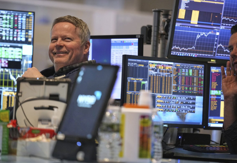 Ulagači odahnuli nakon odluke Trampa: Snažan rast na berzama