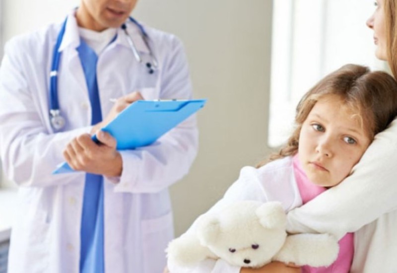 Čekaju bolje sutra: Šansu za ozdravljenje dobilo 561 dijete u Srpskoj