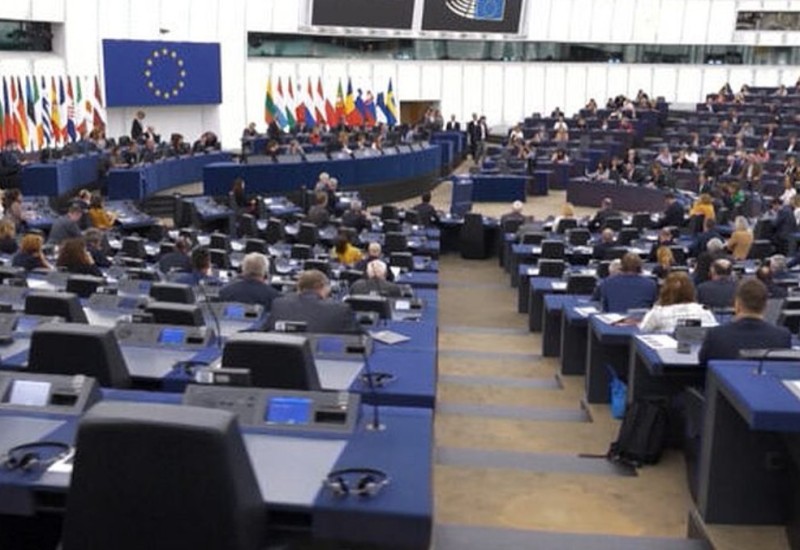 EP usvojio Rezoluciju o Srbiji: Nova uslovljavanja