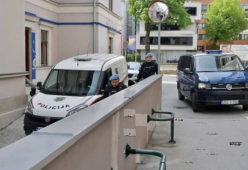Novi detalji o akciji "Start": SIPA blokirala transakcije vrijedne pola miliona KM