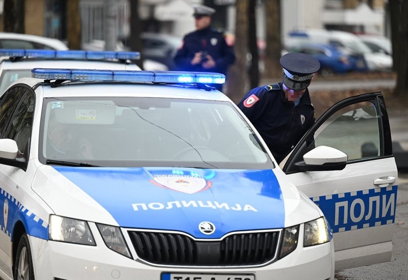 Drama u Prijedoru: Kod učenika pronađen spisak, policija na nogama