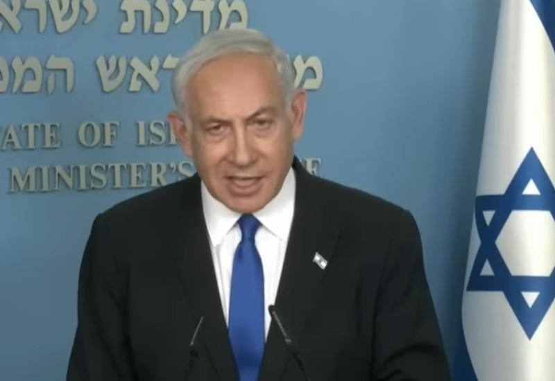 Netanjahu: Izrael ima snage da se sam bori i ako Amerika prekine vojnu pomoć