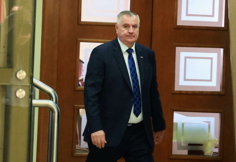DRAMA U BRČKOM Specijalci pokušali uhapsiti Radovana Viškovića, spremili sačekušu za njegovu pratnju