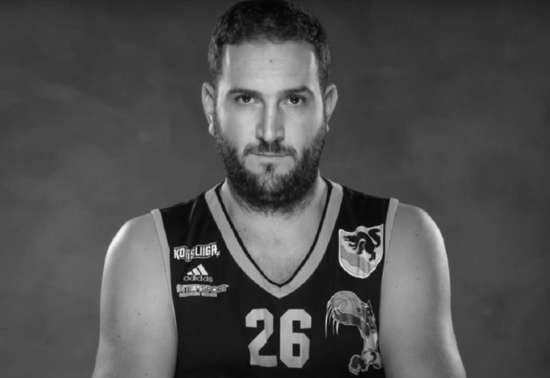 Užasne vijesti: Umro Dragan Labović