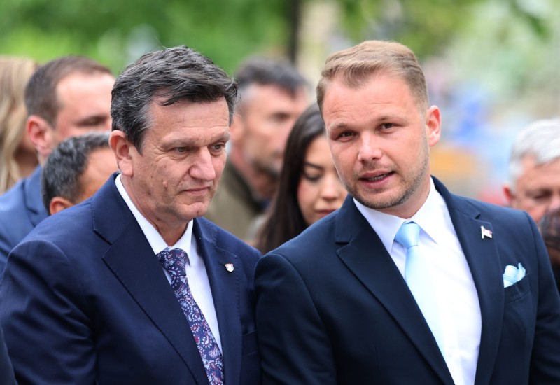Napetosti između SDS i PSS na vrhuncu: Stanivuković pred objavom kandidature za predsjednika Srpske