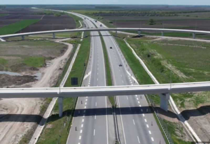 Nova saobraćajnica mijenja region: Novi most i auto-put preko Save
