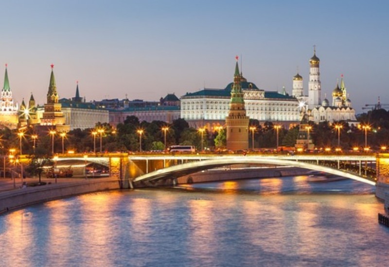 Rusija ponovo među deset najvećih ekonomija svijeta