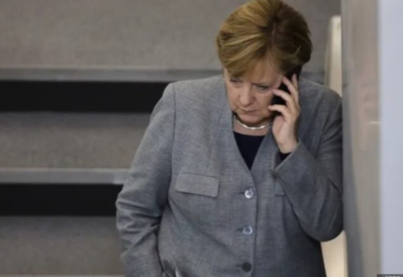 Kako živi Angela Merkel nakon što je napustila politiku