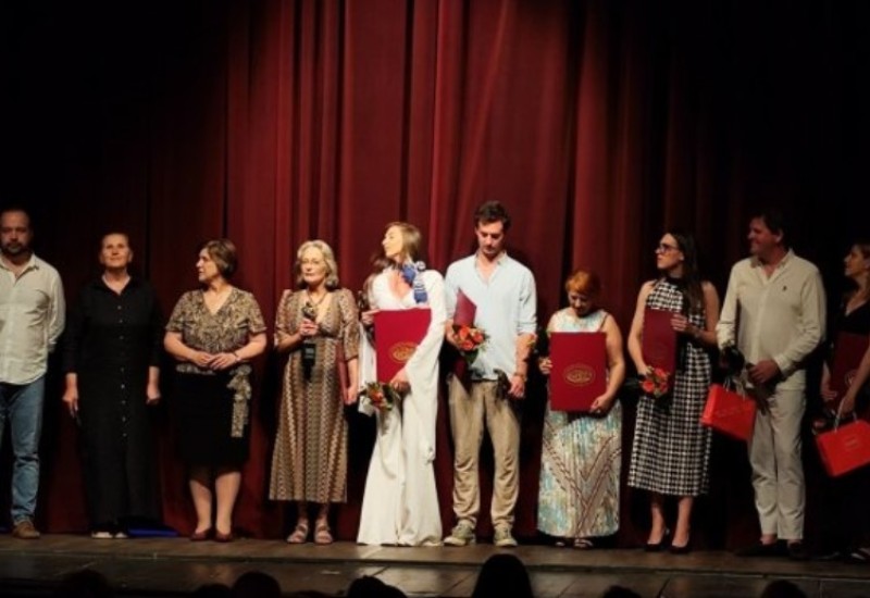 Predstava “Očevi i oci” beogradskog Narodnog pozorišta najbolja na Teatar festu