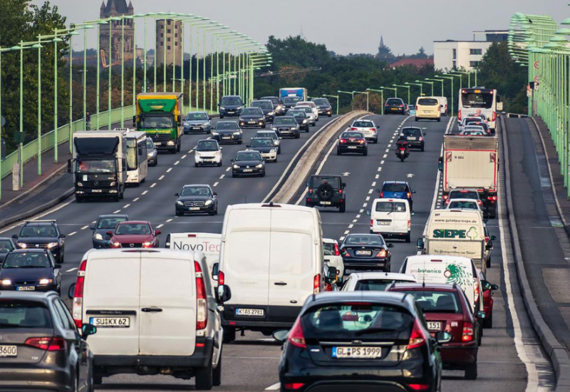 Ako vam nađu ovaj predmet u automobilu, možete platiti i do 10.000 evra kazne