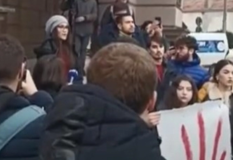 Studenti u Srbiji neće izgubiti godinu