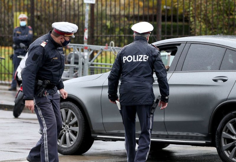 Detalji pucnjave u školi u Gracu: Ubijeno osam ljudi, učenik pucao (VIDEO)