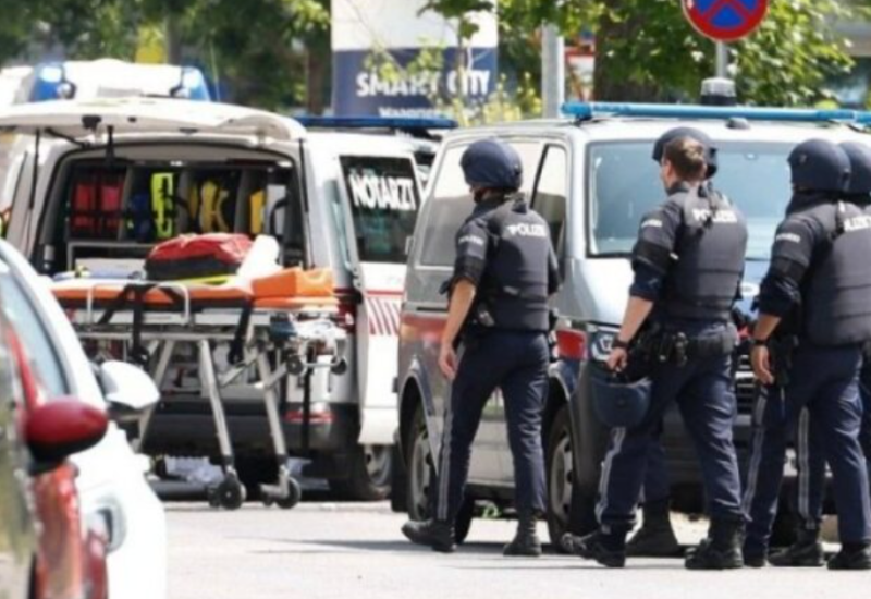 Objavljen identitet masovnog ubice iz škole u Gracu