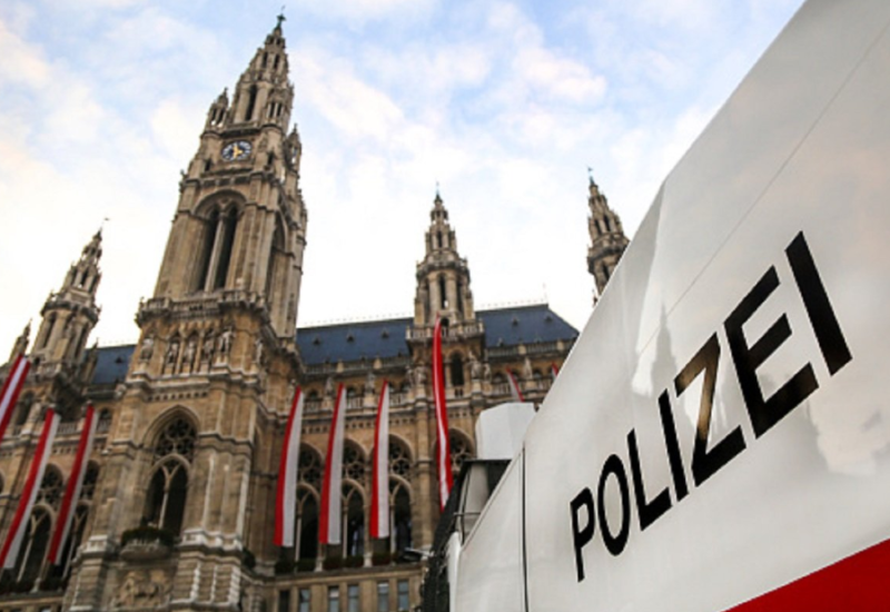 Radnik supermarketa u Gracu pomogao djeci koja su bježala od napadača