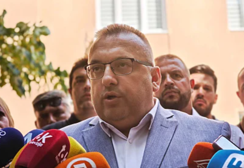 Predsjednik GO SDS-a: Imamo informacije da tužilaštvo nema nikakve dokaze o krivici Miličevića