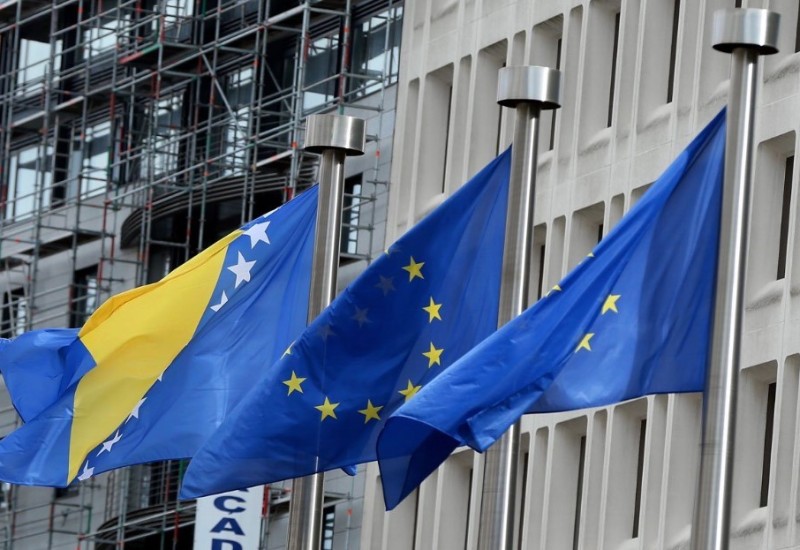 Evropska komisija predstavila izvještaj: EU mijenja kurs, BiH mora da traži svoj interes