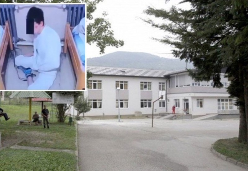 Troje direktora osuđeno na po četiri i po godine robije