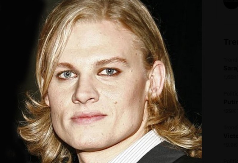 Preminuo popularni glumac Džefri Karlson