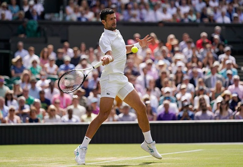 Đoković savladao Hurkača u osmini finala