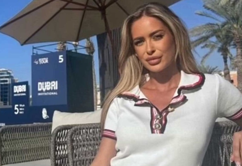 Zanosna Magdalena švercovala kokain