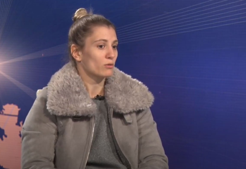 Skandal u srpskom sportu: Milica Nikolić suspendovana zbog dopinga