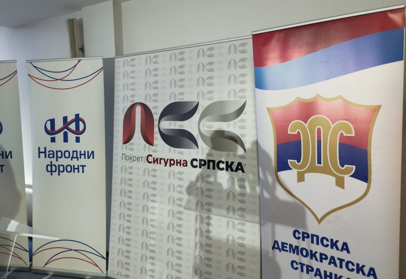Prijedlog Stanivukovića za mandatara izazvao novi sukob u opoziciji: Kojić tvrdi da je prekršen potpisani sporazum