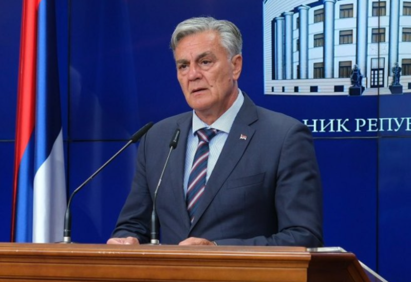 Karan: Hrabrost, žrtva, istina, sloboda i sjećanje jesu i ostaju naše vrijednosti